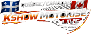 K-Show Motorisé Live