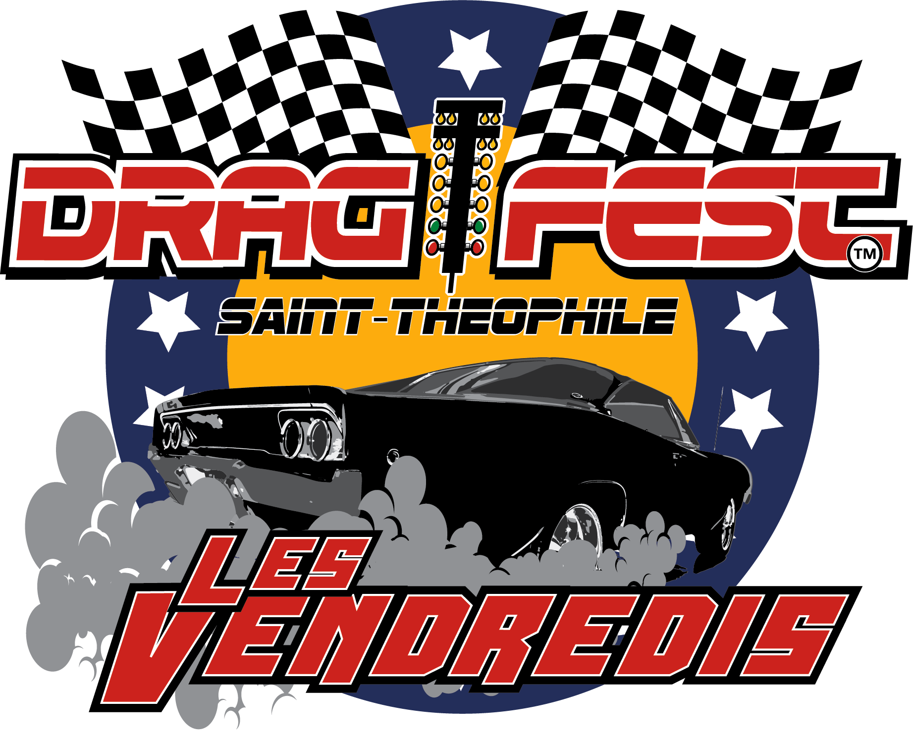 Drag Fri — drag nights du vendredi