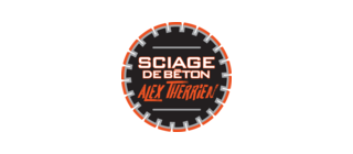 Sciage de béton Alex Mercier