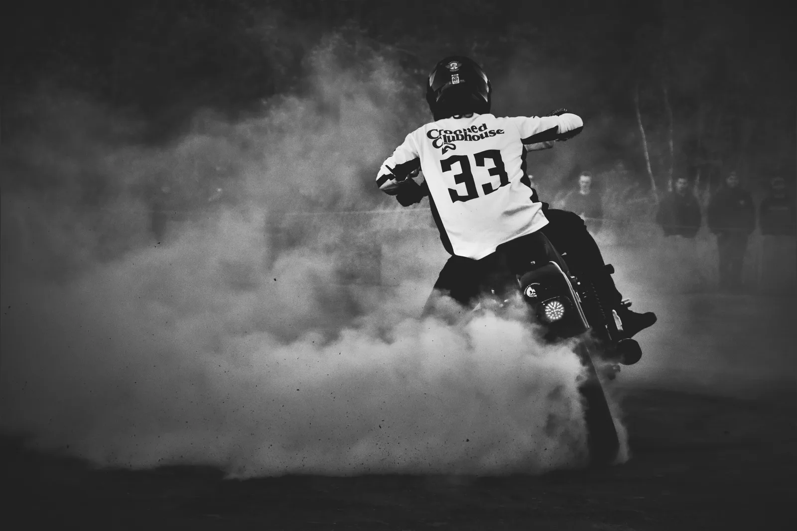 K-Show — saison motorisée
